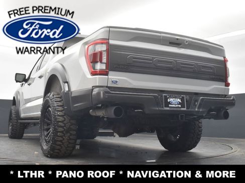 Used 2023 Ford F150 Raptor image 26