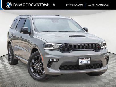 Used 2023 Dodge Durango R/T