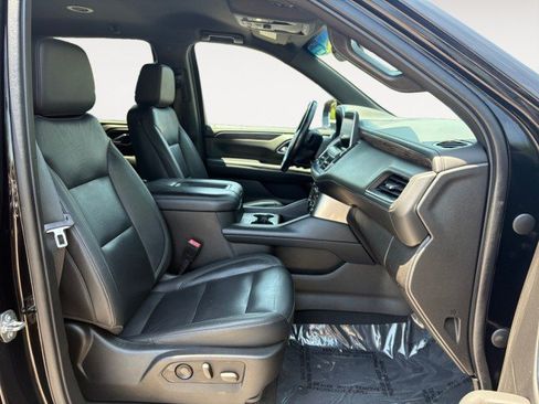 Used 2021 Chevrolet Tahoe LT AWD/4WD image 17
