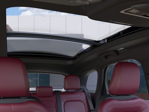 New 2026 Lincoln Corsair Reserve AWD/4WD image 22