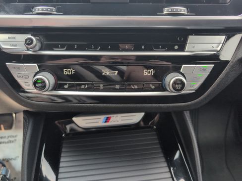 Used 2021 BMW X4 M40i w/ Premium Package AWD/4WD image 23
