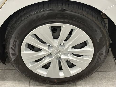 Used 2021 Nissan Sentra S FWD image 7