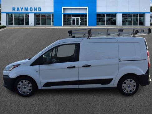Used 2020 Ford Transit Connect XL image 7