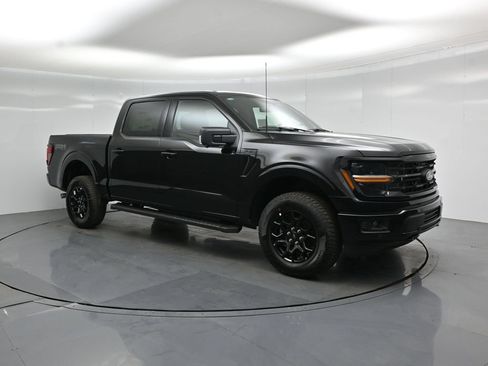 New 2026 Ford F150 XLT w/ FX4 Off-Road Package AWD/4WD image 22