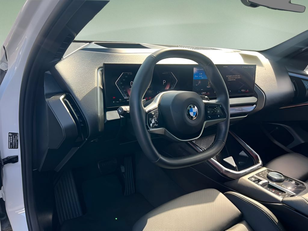 Used 2026 BMW X3 xDrive30i AWD/4WD image 10