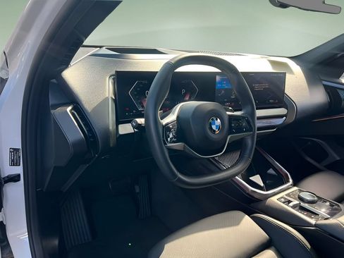 Used 2026 BMW X3 xDrive30i AWD/4WD image 10
