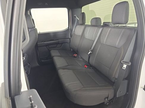 Used 2025 Ford F150 STX image 19