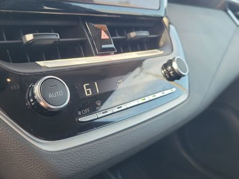 Used 2024 Toyota Corolla LE image 14