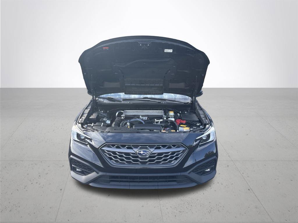 Used 2023 Subaru WRX Limited AWD/4WD image 4