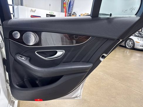 Used 2017 Mercedes-Benz C 63 AMG Sedan image 81