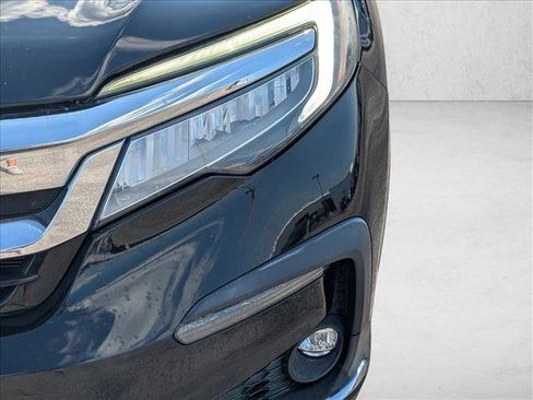 Used 2020 Honda Pilot Touring image 9