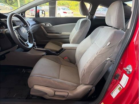 Used 2012 Honda Civic LX image 9