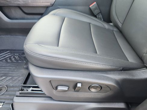 New 2026 Chevrolet Silverado 2500 LTZ w/ Trail Boss Package image 25