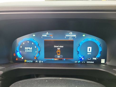 New 2026 Ford Bronco Sport Badlands w/ Badlands Tech Package AWD/4WD image 26