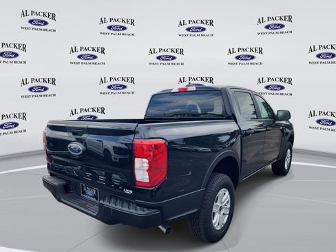 New 2025 Ford Ranger XL image 5