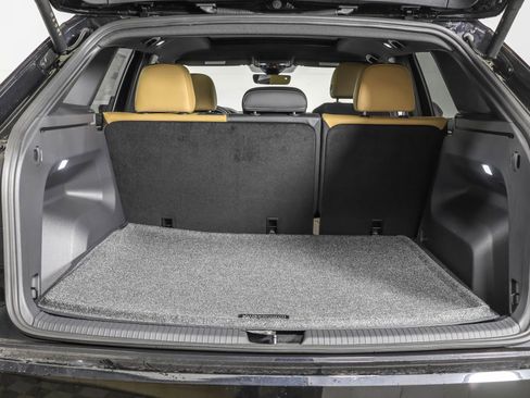 New 2026 Volkswagen Atlas Cross Sport SEL image 39