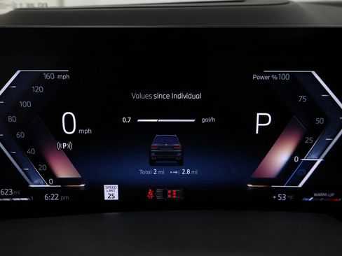 Used 2025 BMW X7 xDrive40i w/ Premium Package image 35