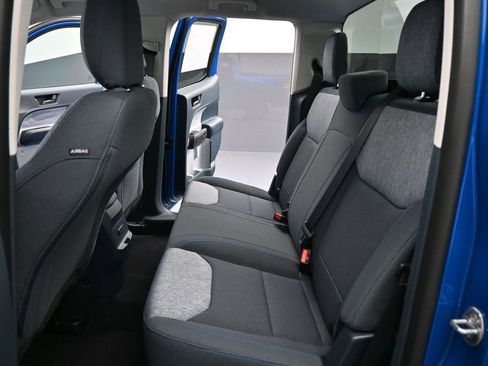New 2026 Ford Maverick XLT FWD image 16
