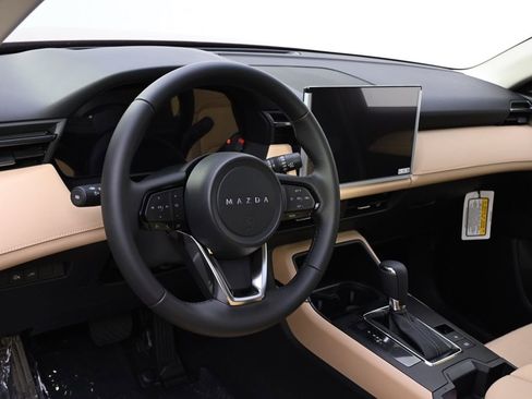 New 2026 MAZDA CX-5 2.5 S w/ Premium Package AWD/4WD image 11