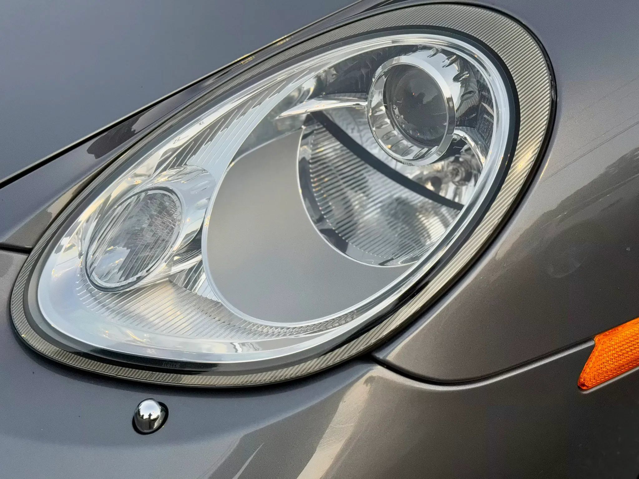 Used 2005 Porsche Boxster S RWD image 14