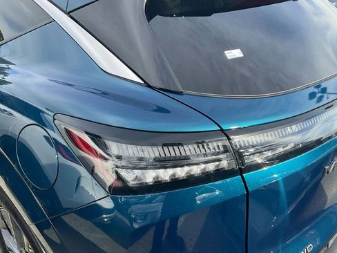 Used 2025 Nissan Murano SL w/ Cargo Package image 36