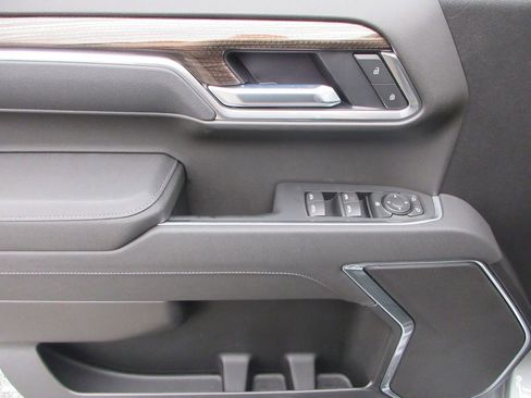 Used 2026 Chevrolet Silverado 1500 RST w/ RST Select Package image 20