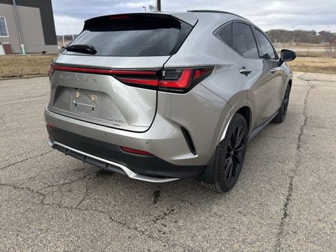 Used 2023 Lexus NX 350 F Sport image 13