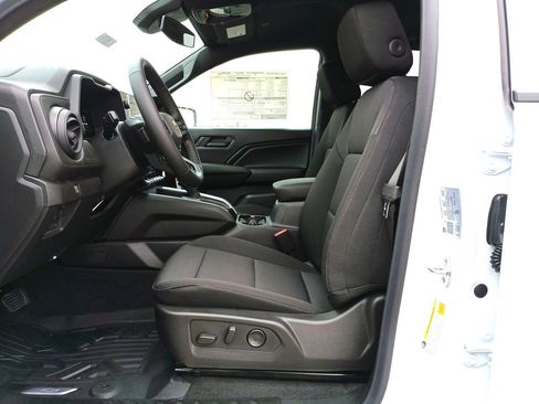 New 2026 Chevrolet Colorado W/T w/ Advanced Trailering Package image 20