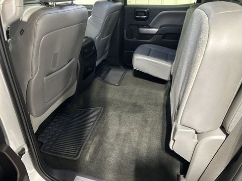 Used 2014 Chevrolet Silverado 1500 LTZ Z71 image 24