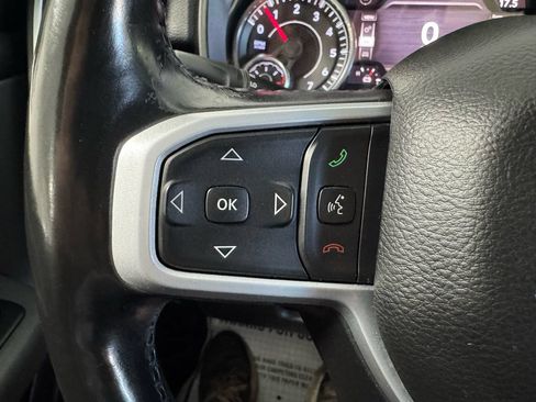 Used 2021 RAM 1500 Big Horn AWD/4WD image 32