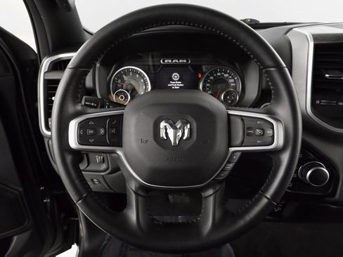 Certified 2022 RAM 1500 Big Horn w/ Trailer Tow Group image 25