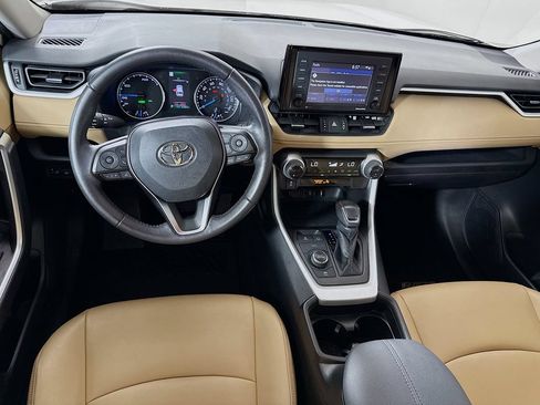 Certified 2021 Toyota RAV4 XLE Premium AWD/4WD image 23