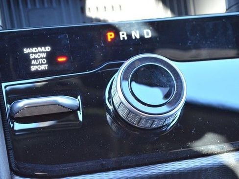 New 2026 Jeep Grand Cherokee Limited AWD/4WD image 25