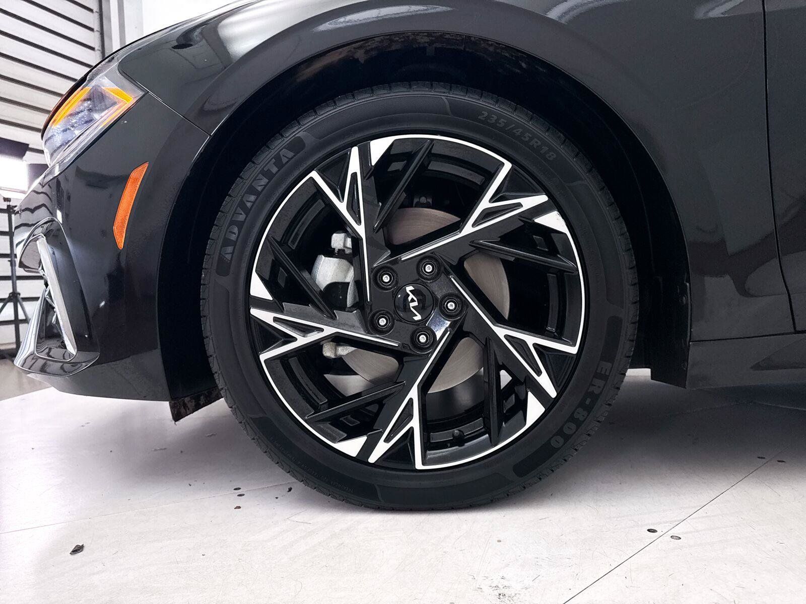 Used 2025 Kia K5 GT-Line w/ GT-Line Premium Package FWD image 18