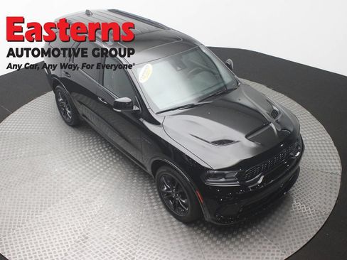 Used 2024 Dodge Durango R/T AWD/4WD image 3