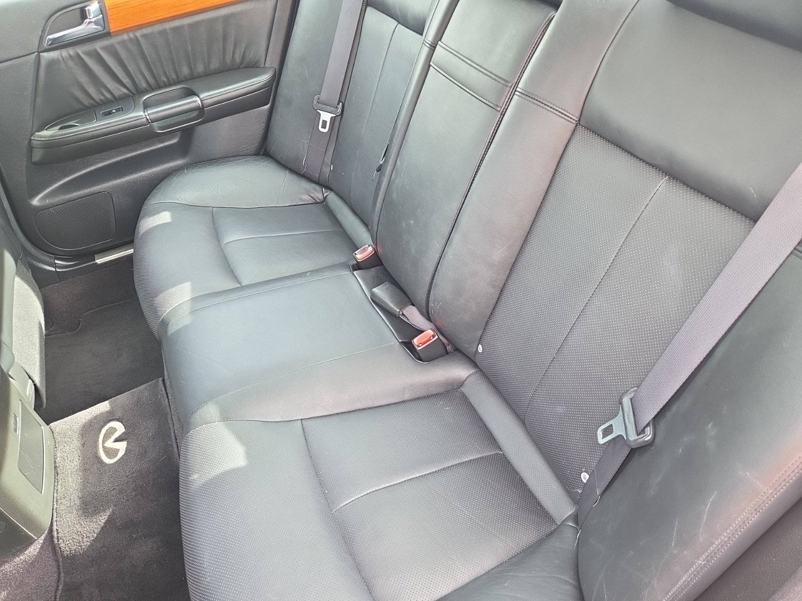 Used 2006 INFINITI M45 RWD image 21