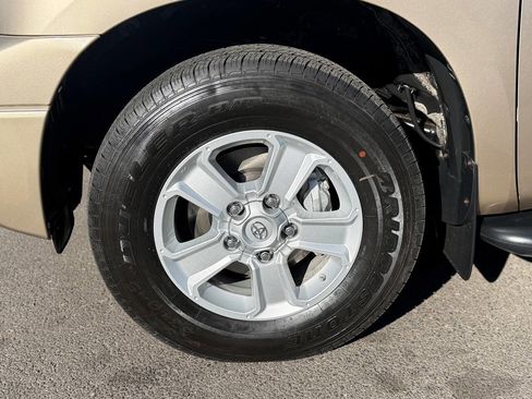 Used 2007 Toyota Tundra Limited image 29