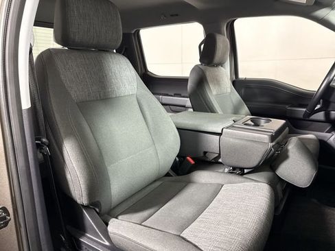 Used 2022 Ford F150 XLT w/ Equipment Group 302A High image 13