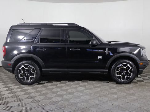 Used 2022 Ford Bronco Sport Big Bend AWD/4WD image 15