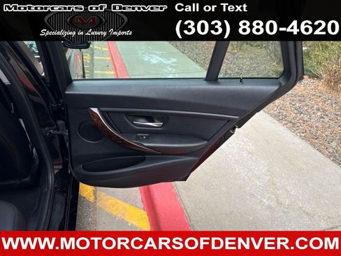 Used 2014 BMW 328i xDrive Wagon image 23