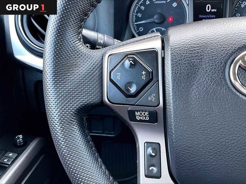 Used 2023 Toyota Tacoma SR5 w/ Black Out Package (TMS) image 24