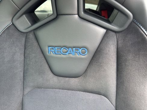 Used 2026 Ford Mustang Dark Horse RWD image 13