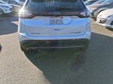 Used 2018 Ford Edge Titanium w/ Equipment Group 302A image 2
