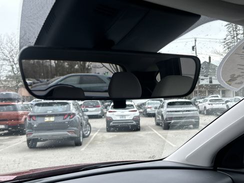 New 2026 Hyundai Tucson SEL AWD/4WD image 26