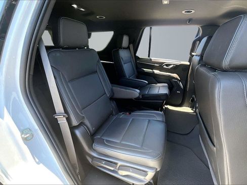 Used 2024 GMC Yukon Denali w/ Max Trailering Package AWD/4WD image 25