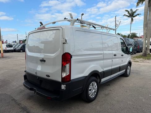 Used 2018 Ford Transit 150 130 Low Roof image 6