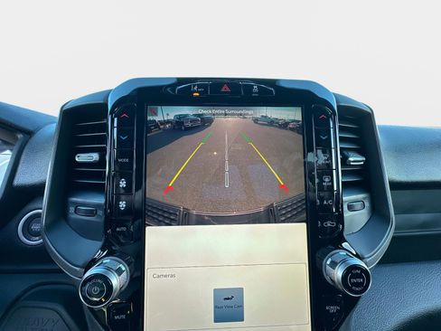 New 2026 RAM 2500 Tradesman w/ Safety Group image 24