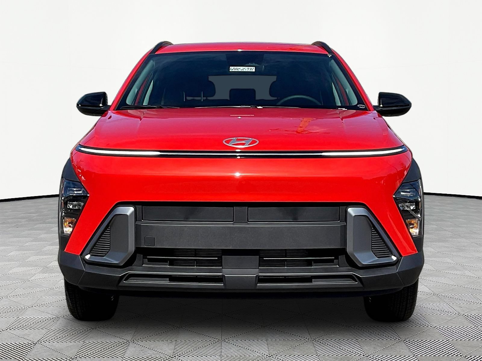 New 2027 Hyundai Kona SEL Sport AWD/4WD image 2