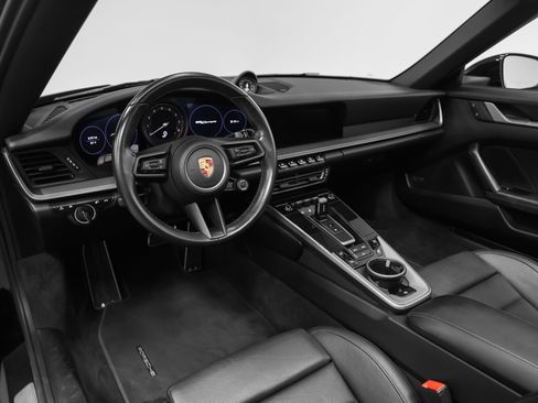Certified 2022 Porsche 911 Carrera RWD image 45