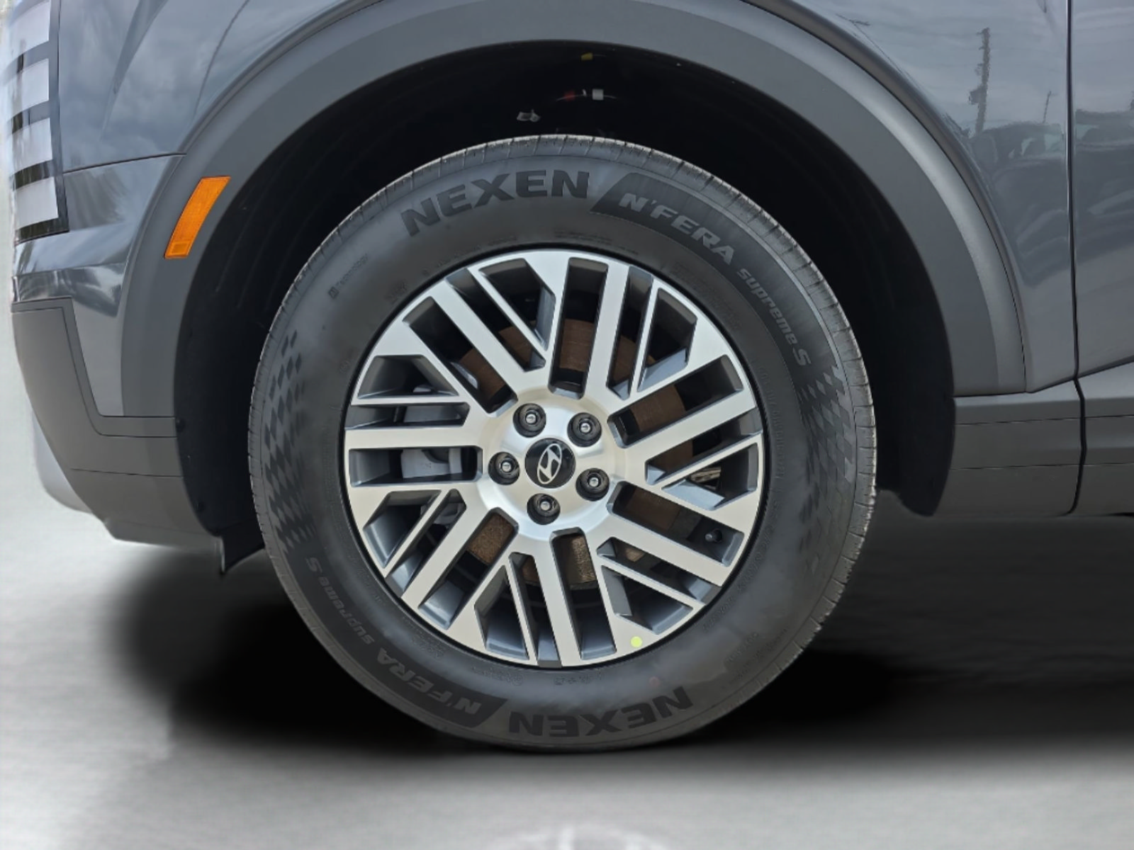 New 2026 Hyundai Palisade SE FWD image 31